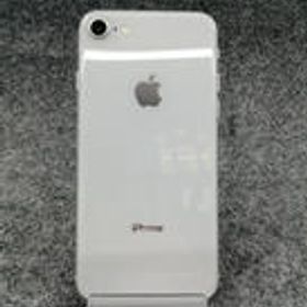 AU IPHONE8 MQ792J/A APPLE