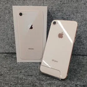 Apple iPhone 8 新品¥8,500 中古¥6,000 | 新品・中古のネット最安値