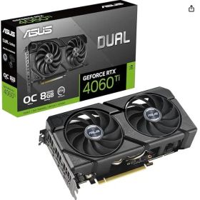 ASUS GeForce RTX 4060 Ti 8GB OC