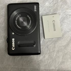 Canon Powershot S100 971