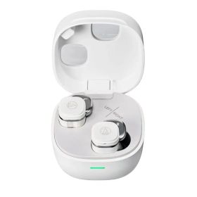 〈新品〉audio-technica ATH-SQ1TW2 ワイヤレスイヤホン