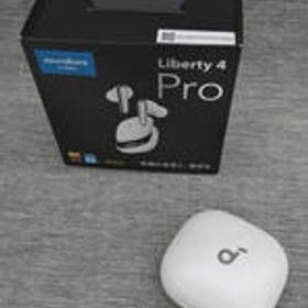 BTイヤホン LIBERTY 4 PRO SOUNDCORE
