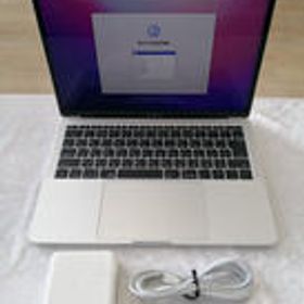 MacBook Pro 2016 13型 新品 54,000円 中古 13,500円 | ネット最安値の