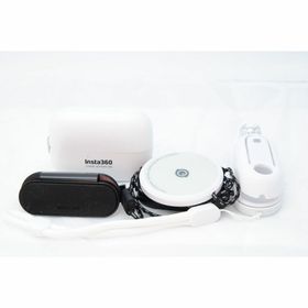 新品級 ★ INSTA360 GO2 64GB版 1440P (コンパクトデジタルカメラ)
