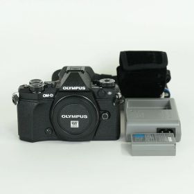 OM-D E-M5 Mark II 新品 95,899円 中古 34,000円 | ネット最安値の価格