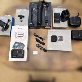 GoPro HERO 13 Black 本体