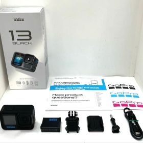 GoPro HERO13 BLACK