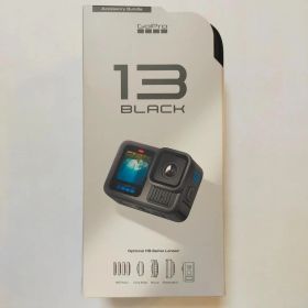 【新品未開封】GoPro HERO13 Black アクセサリーセット