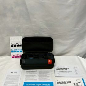 ☆GoPro HERO13 Black アクションカメラ＋アクセサリーセット