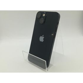 【中古】Apple 国内版 【SIMフリー】 iPhone 13 mini 256GB ミッドナイト MLJJ3J/A【日本橋3】保証期間１ヶ月【ランクC】