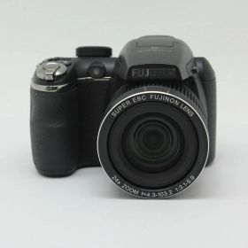 FUJIFULM FINEPIX S3200
