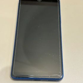 Sony Xperia Ace III Y!モバイル版