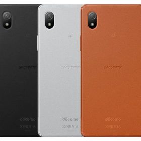 中古美品 SONY Xperia Ace III SO-53C Aランク