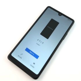 【良品】SO-53C/Xperia Ace III/352710537042895
