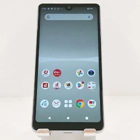 Xperia Ace III SO-53C ドコモ グレー 送料無料 本体 c19760