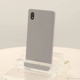ソフマップ 〔中古品〕 Xperia Ace III 64GB グレー SO-53C docomo SIMフリー【262】