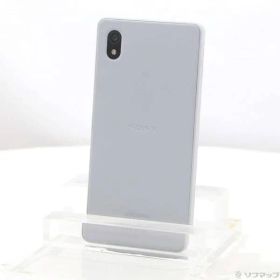 ソフマップ 〔中古品〕 Xperia Ace III 64GB グレー SO-53C docomo SIMフリー【352】