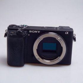 ソニー(SONY)の【中古】(ソニー) SONY ILCE-6300 ボデイ(コンパクトデジタルカメラ)