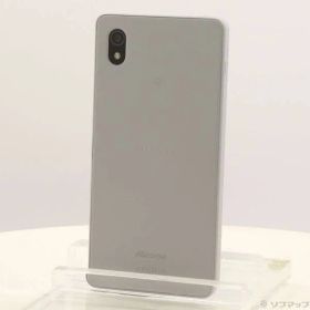 ソフマップ 〔中古品〕 Xperia Ace III 64GB グレー SO-53C docomo SIMフリー【269】