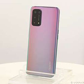 〔中古品〕 OPPO A54 5G 64GB ファンタスティックパープル OPG02 auロック解除SIMフリー ［6.5インチ液晶／Snapdragon 480 5G／RAM:4GB／ナノSIM］〔中古品〕 OPPO A54 5G 64GB ファンタスティックパープル OPG02 auロック解除SIMフリー ［6.5インチ液晶／Snapdragon 480 5G／RAM:4GB／ナノSIM］