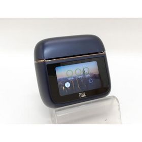 【中古】JBL TOUR PRO 3 [ネイビー]【道玄坂】保証期間１ヶ月【ランクC】