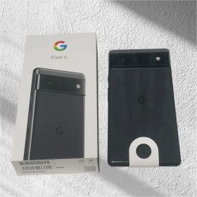 【美品】Google Pixel 6 128 GB