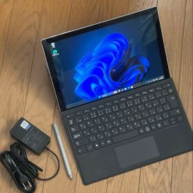 Surface Pro 7 新品 26,800円 中古 14,680円 | ネット最安値の価格比較