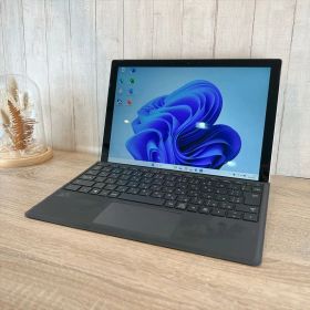 ✨Microsoft Office 2019 認証済✨Microsoft Surface Pro 7ノートPC 第10世代i3 HN-2052