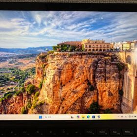 Surface Pro 7 Core i7 16GB 256GB ジャンク