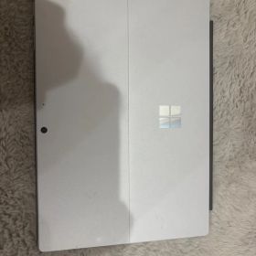 Microsoft Surface Pro 7 充電器付き