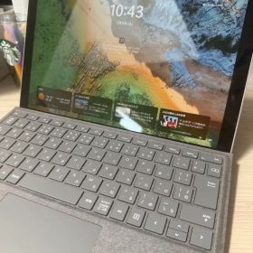【美品】Microsoft Surface Pro 7
