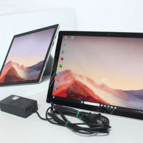 Surface Pro 7/intel Core i5/128GB/メモリ8GB ⑤