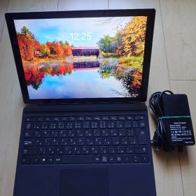 Surface Pro 7+ KBD、Office2024 LTSC