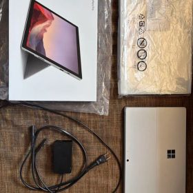 Microsoft Surface Pro 7 本体 充電器付き