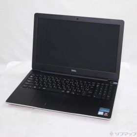 ソフマップ 〔中古品〕 Inspiron 15 3580 NI375T-9HHBS シルバー【276】