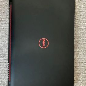 DELL Inspiron 15 ノートパソコン 本体