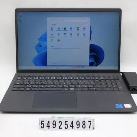 DELL Inspiron 15 3511 Core i7 1165G7 2.8GHz/8GB/512GB(SSD)/15.6W/FHD(1920x1080)/Win11 【549254987】