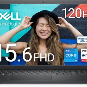 Dell Inspiron 153520 15.6 i5 16GB 512GB