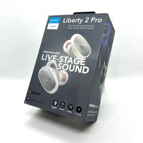 【ANKER】イヤホン soundcore Liberty 2 Pro 新品