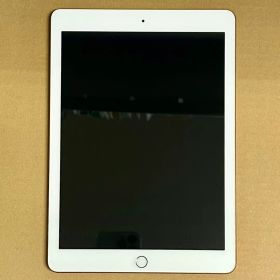 iPad (第6世代) Wi-Fiモデル 32GB ゴールド