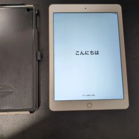 早いもの勝ち！iPad第6世代(2018世代) 32GB ゴールド