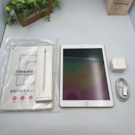 iPad 第6世代 9.7inch Wi-fi 32GB BT85%