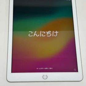 iPad 第6世代 32GB Wi-Fiモデル A1893