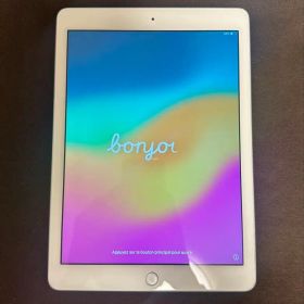 iPad 第6世代