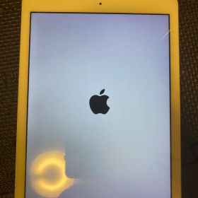 iPad 第6世代 32GB A1954 MR6P2J/A SIMフリー