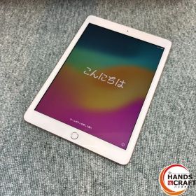 ◎【中古】 Apple iPad 第6世代 MRJN2LL/A 9.7インチ 32GB Wi-Fiモデル アイパッド6