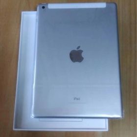 iPad 第6世代 32GB シルバー