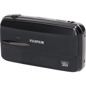 ＦＩＮＥＰＩＸ ＲＥＡＬ ３Ｄ Ｗ３