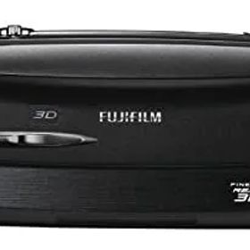 【中古】(非常に良い)FUJIFILM 3Dデジタルカメラ FinePix REAL 3D W3 F FX-3D W3S