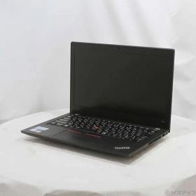 ソフマップ 〔中古品〕 ThinkPad X280 20KF0036JP【368】